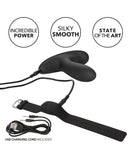 Eclipse Wristband Remote Pulsing Probe - Black