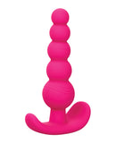 Cheeky X-5 Beads - Pink