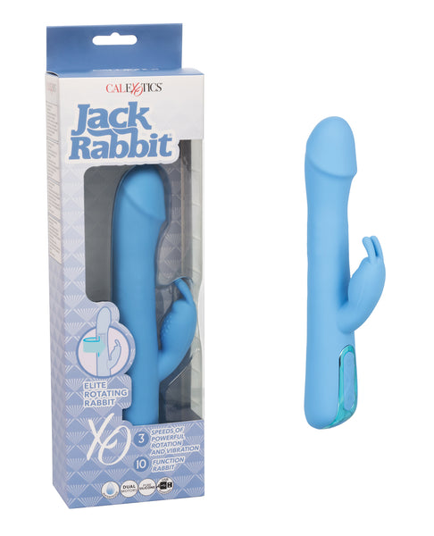 Jack Rabbit Elite Rotating Rabbit