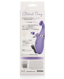 Cal Exotics Rechargeable Clitoral Pump