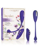 Impulse Intimate E-Stimulator Remote Kegel Exerciser - Purple