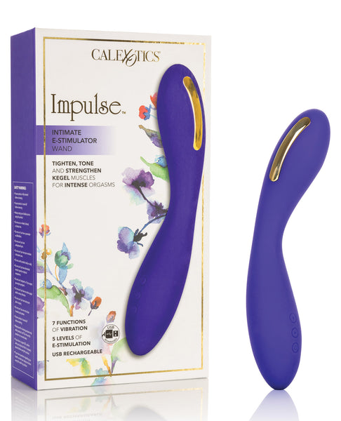 Impulse Intimate E-Stimulator Wand