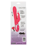 Enchanted Exciter - Pink