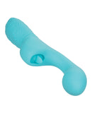 Rechargeable Butterfly Kiss Flicker - Blue