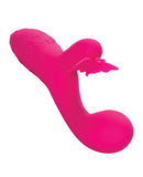 Butterfly Kiss Rechargeable Flutter - Pink