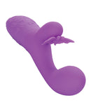 Butterfly Kiss Rechargeable Flutter - Purple