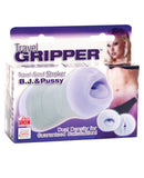 Travel Gripper BJ & Pussy