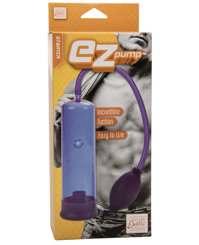 E-Z Pump