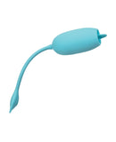 Rechargeable Kegel Teaser - Blue