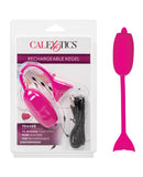 Rechargeable Kegel Teaser - Pink