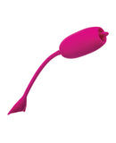 Rechargeable Kegel Teaser - Pink