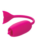 Rechargeable Kegel Teaser - Pink