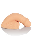 Packer Gear 5" Silicone Packing Penis - Ivory