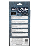 Packer Gear Ultra Soft Silicone STP - Ivory