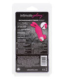 Intimate Play Rechargeable Finger Bunny