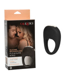 Silicone Rechargeable Pleasure Ring