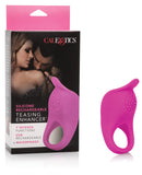 Cal Exotics Silicone Rechargeable Teasing Enhancer