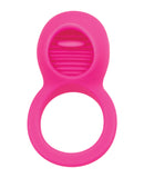 Silicone Rechargeable Teasing Tongue Enhancer