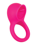 Silicone Rechargeable Teasing Tongue Enhancer