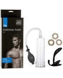 His Essential Pump Kit