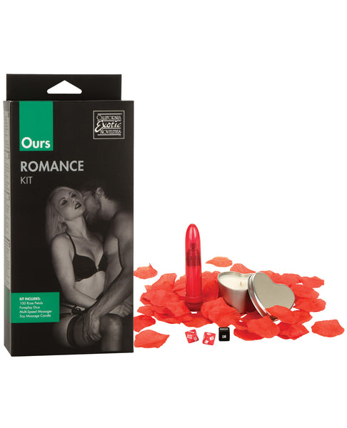 Ours Romance Kit