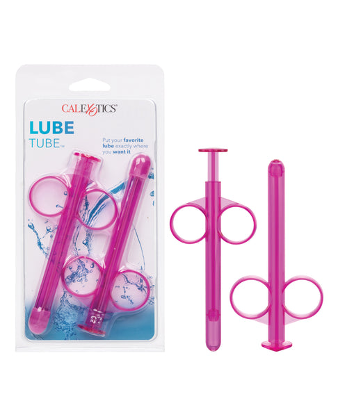 Lube Tube - Purple