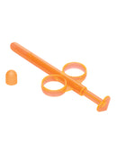 Lube Tube - Orange