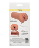 Boundless Vulva - Brown