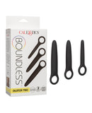 Boundless Dilator Trio - Black