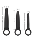 Boundless Dilator Trio - Black