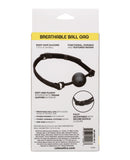 Boundless Breathable Ball Gag