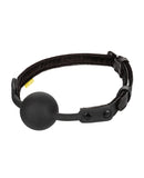 Boundless Ball Gag - Black