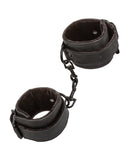 Boundless Wrist Cuffs - Black