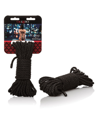 Scandal BDSM Rope