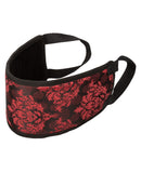 Scandal Come Closer BJ Strap - Red