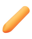 Kyst Fling Petite Massager - Orange