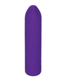 Kyst Fling Petite Massager - Purple