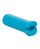 Kyst Lips Petite Massager - Blue