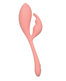 Elle Liquid Silicone Bunny - Pink