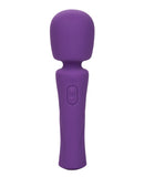 Stella Liquid Silicone Massager - Purple