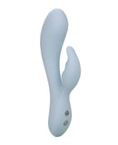 Contour Kali Flexible Dual Massager - Blue