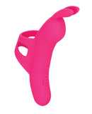 Neon Vibes The Flirty Vibe Finger Teaser - Pink