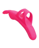 Neon Vibes The Flirty Vibe Finger Teaser - Pink