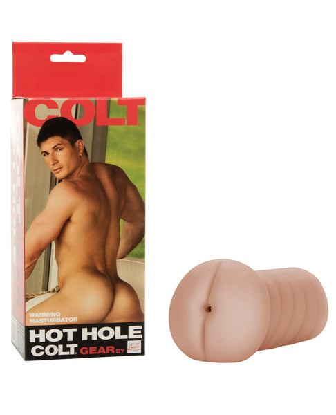 Colt Hot Hole