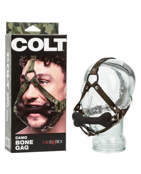 COLT Camo Bone Gag