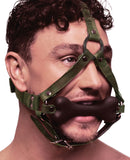 COLT Camo Bone Gag