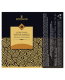 Sensuva Ultra Thick Water Based Personal Moisturizer - 1.93 oz  Salted Caramel