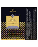 Sensuva Premium Silicone Personal Moisturizer - 1.93 oz