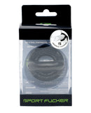 Sport Fucker Original Cockring - Black