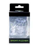 Sport Fucker Powersling - Clear